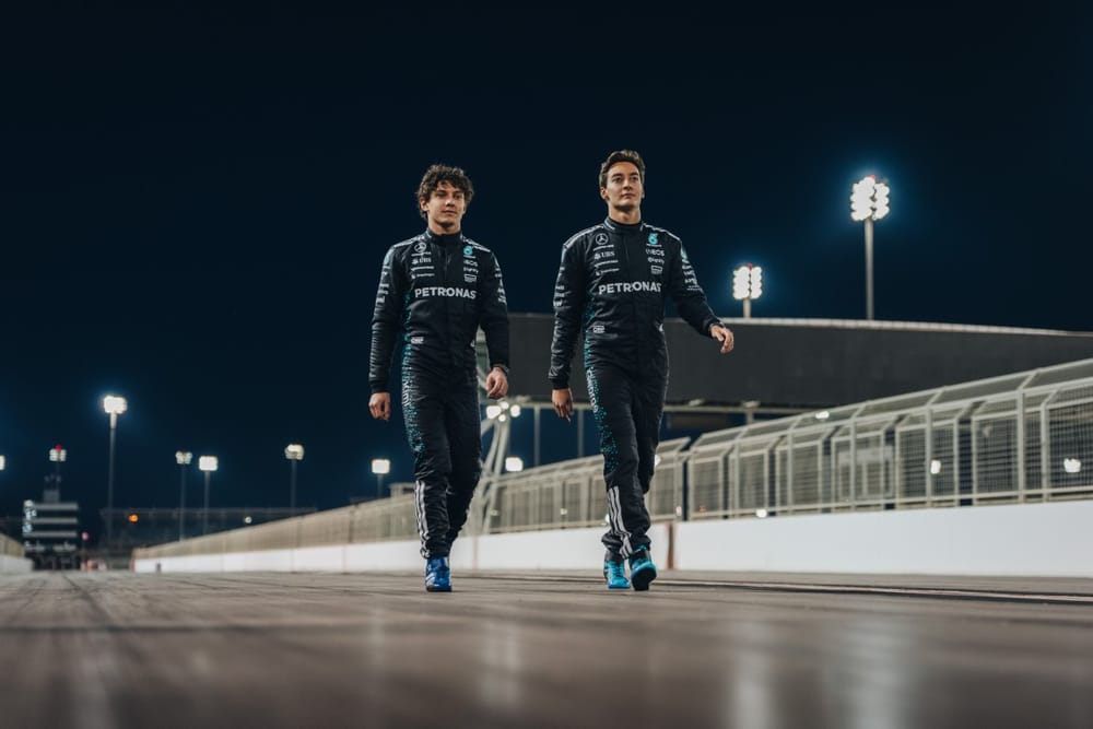 What's really behind Mercedes' 2026-only F1 announcement