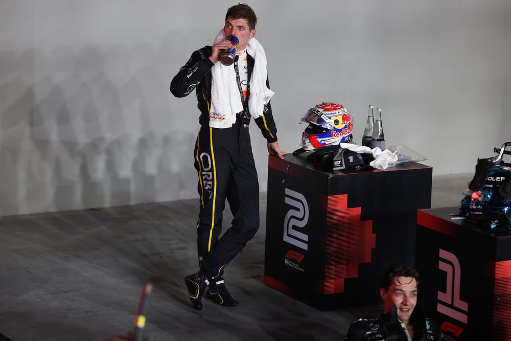Why reluctant F1 drivers will lose their cooling vest battle