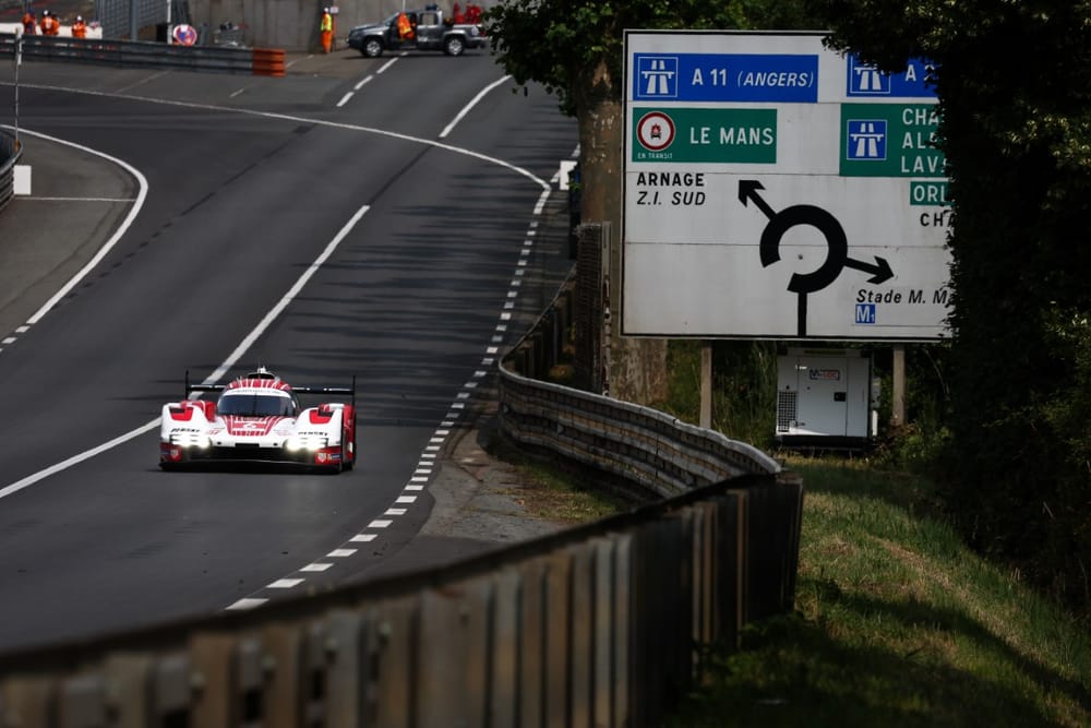 Porsche's Le Mans 2026 dilemma: What we've learned so far