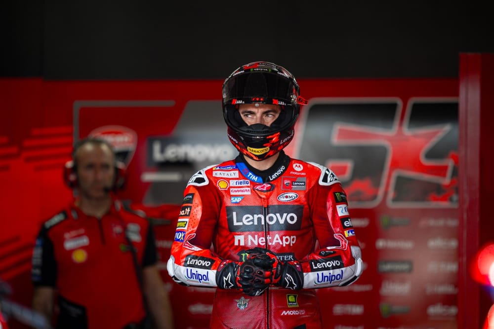 Is a Bagnaia/Ducati MotoGP split becoming inevitable? Our verdict