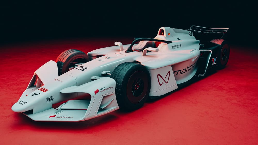 Formula E gets sixth Gen4 manufacturer - but will late decision hurt?