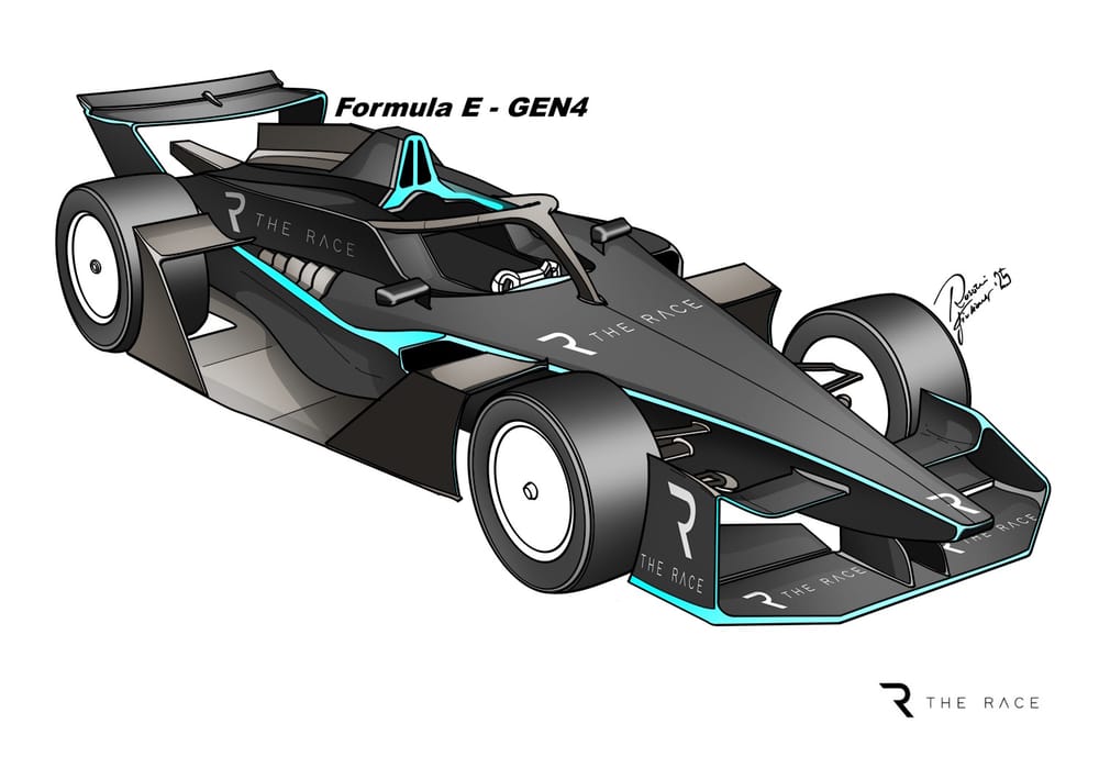 Can Formula E's faster new car turn F1 drivers' heads?