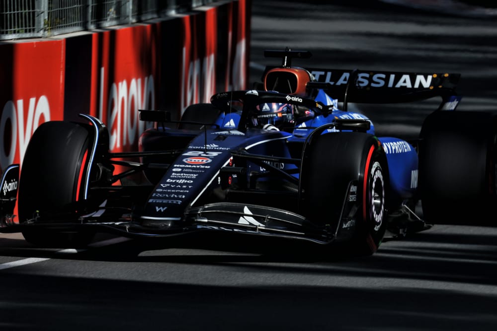 F1's softest tyre dropped as 2026 choices finalised