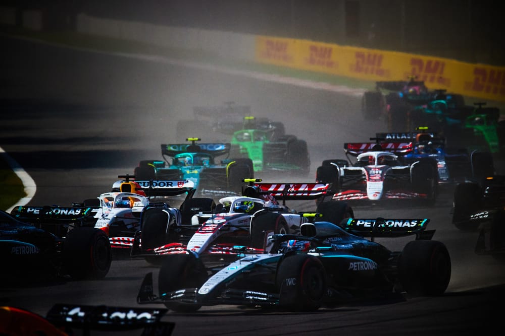 The 2026 F1 grid so far: Every confirmed driver
