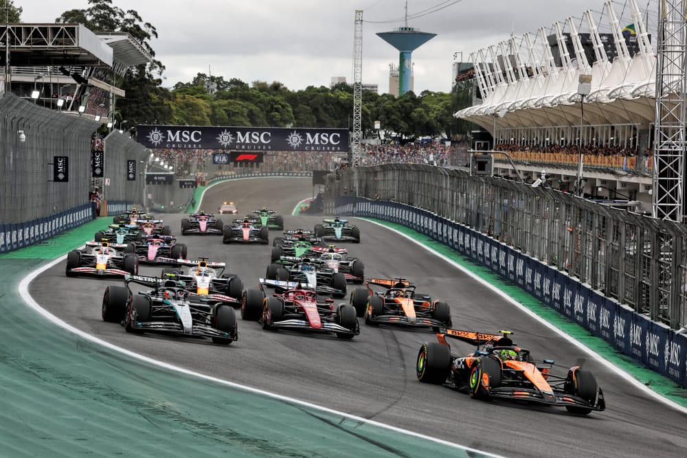 Everything we learned from F1’s Brazilian Grand Prix