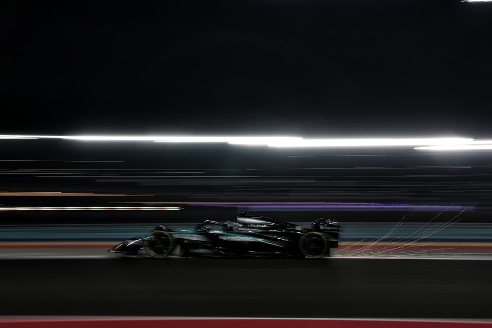 Qatar GP at risk of fresh tyre concern after cuts discovered