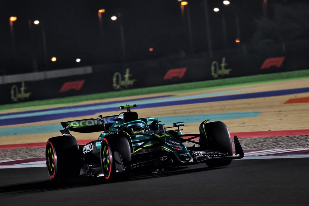 Stroll tells staff he won't hire Horner as Aston Martin mystery deepens