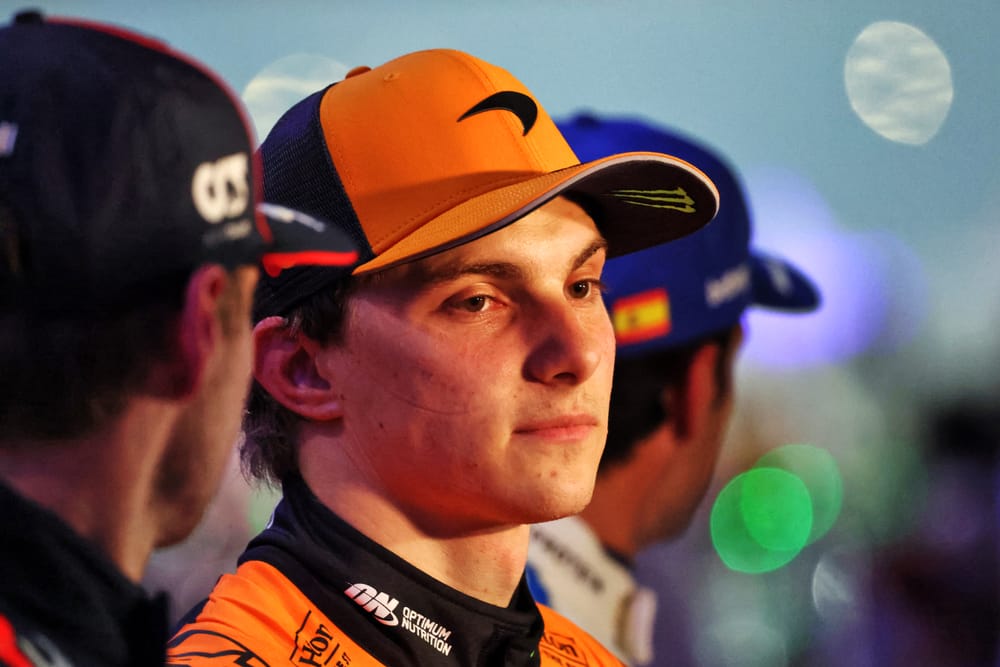 Mark Hughes: Everything that fed into McLaren's Qatar debacle