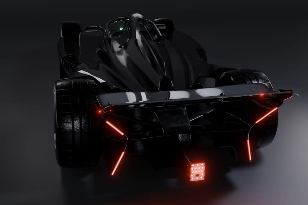 Formula E will have to change if it wants its Gen4 grow-up