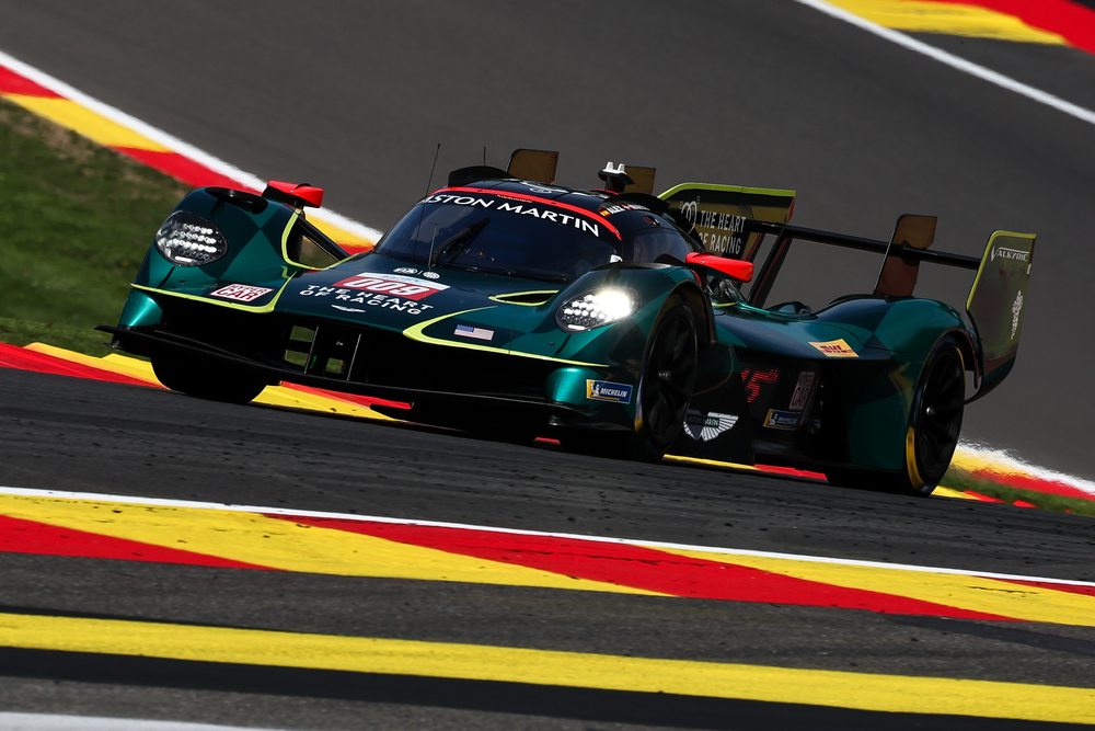 The crucial next steps for Aston Martin's Valkyrie