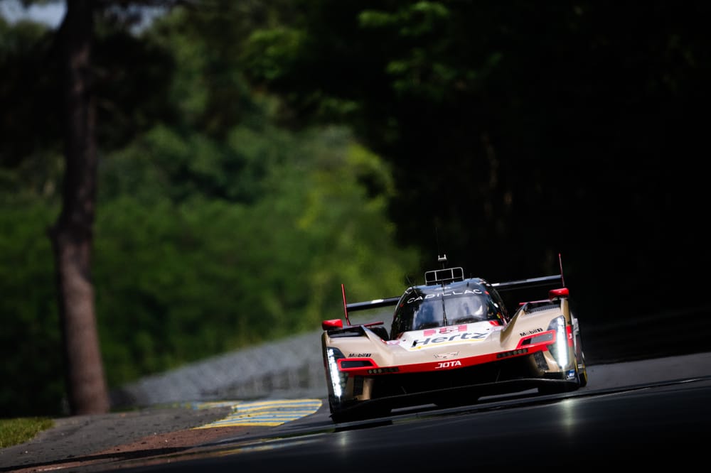 Le Mans 24 Hours qualifying format change explained