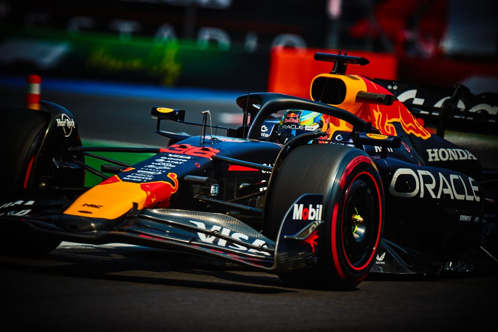 2026 signing + point-less F2 driver: Nine F1 Abu Dhabi FP1 rookies