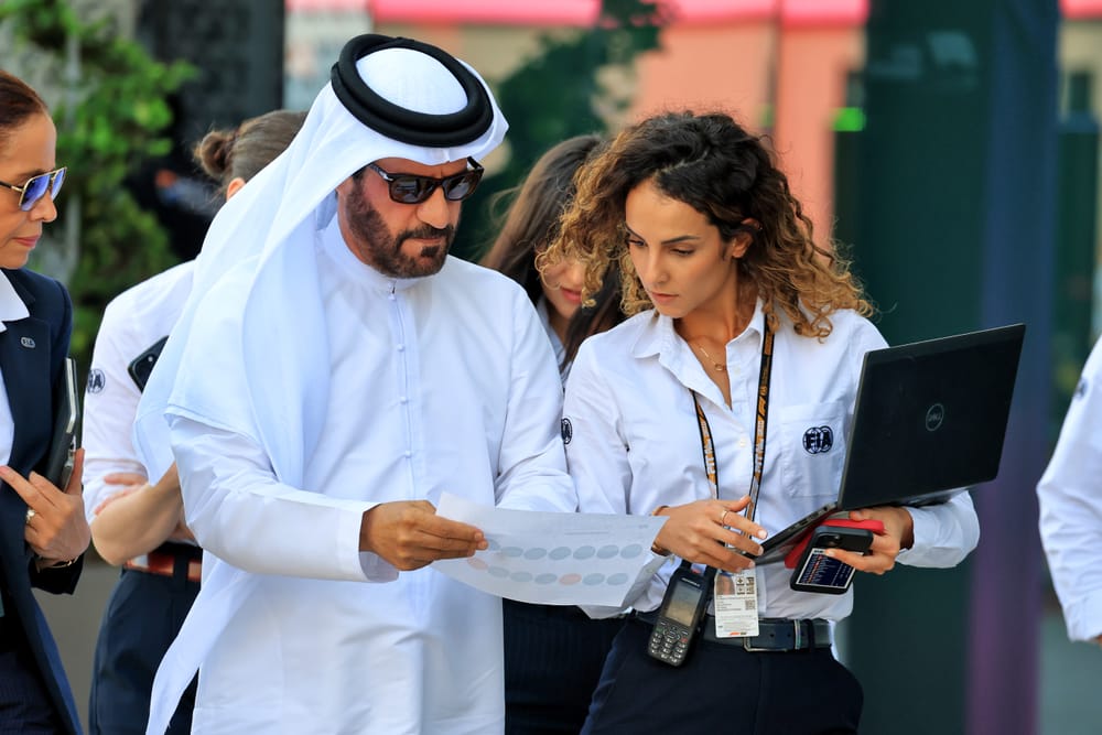 FIA election to go ahead despite fresh court hearing