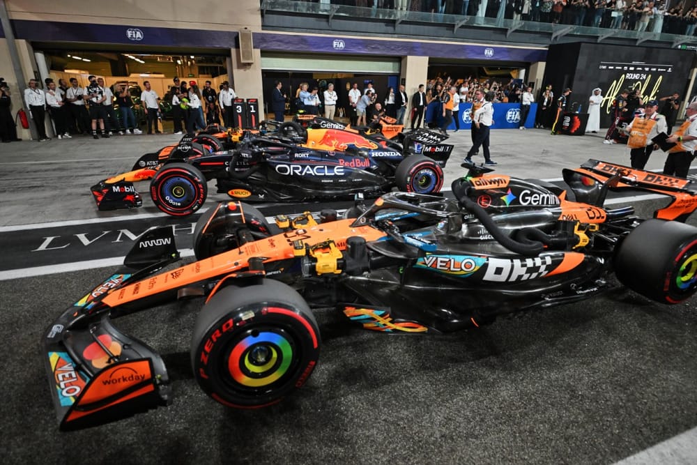 McLaren’s outlier plan to avoid its biggest F1 finale concern