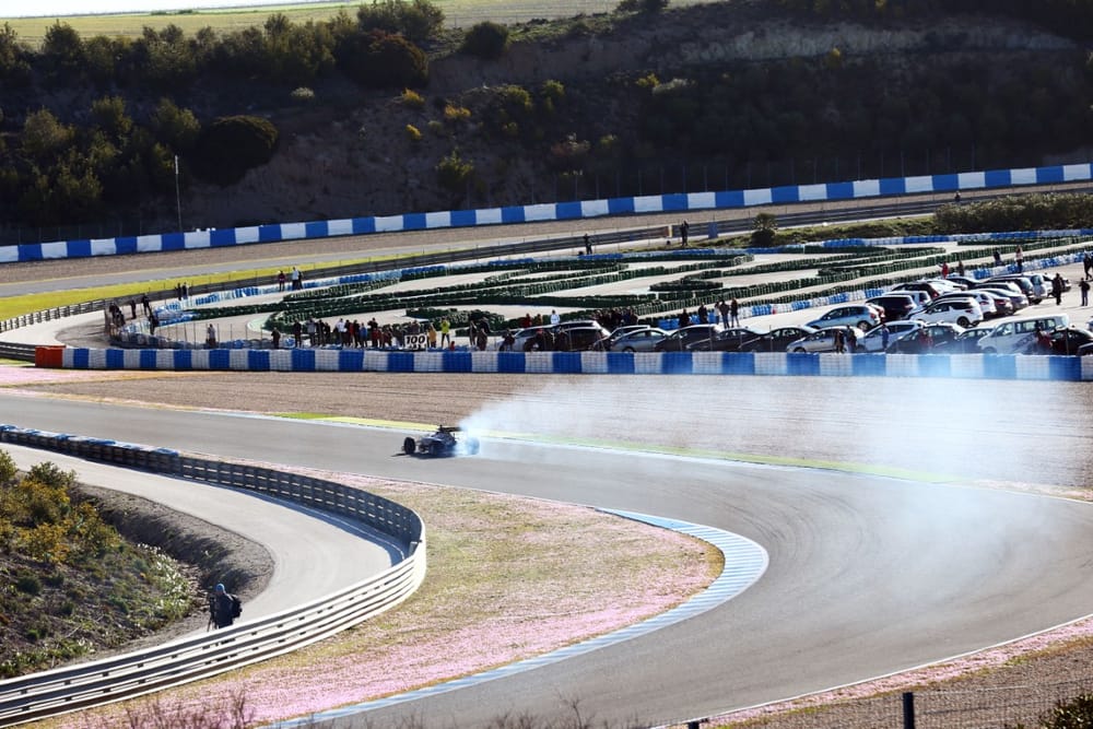 The F1 'differentiator' tipped to return in 2026