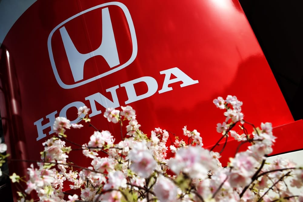 Honda to host unusual 2026 F1 engine ‘launch’ in January
