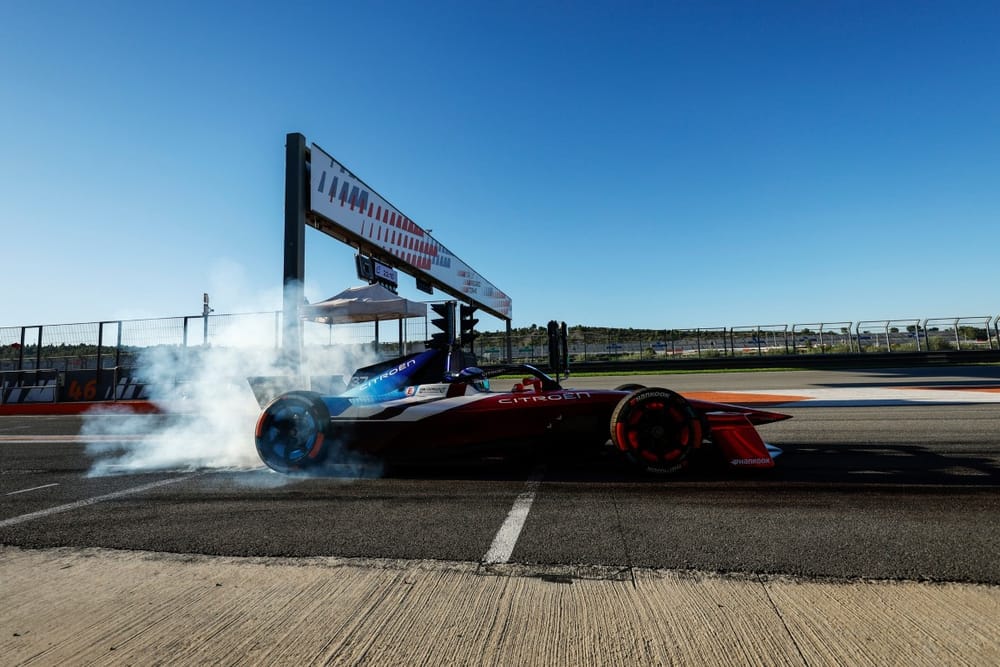 Transition year - or more? What awaits Formula E's Gen3 standout