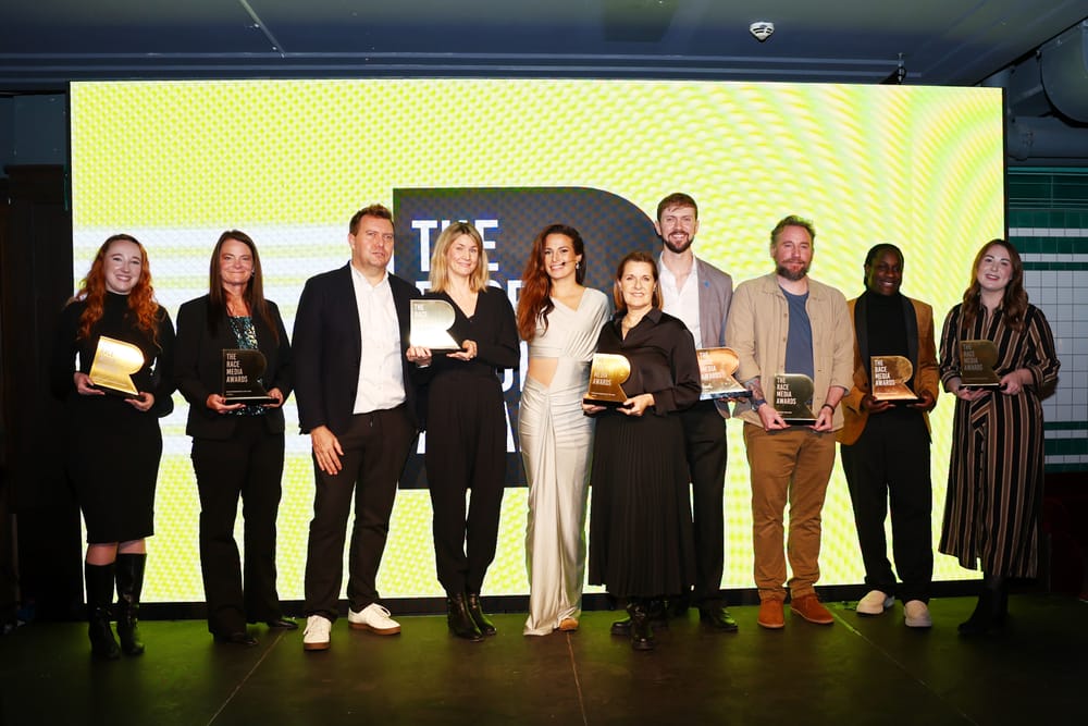 Audi, COTA and Silverstone win big at The Race Media Awards 2026