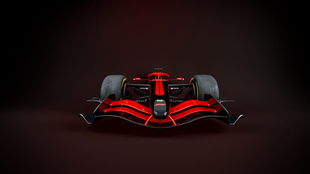 The uncomfortable question for F1 teams if 2026 rules stumble