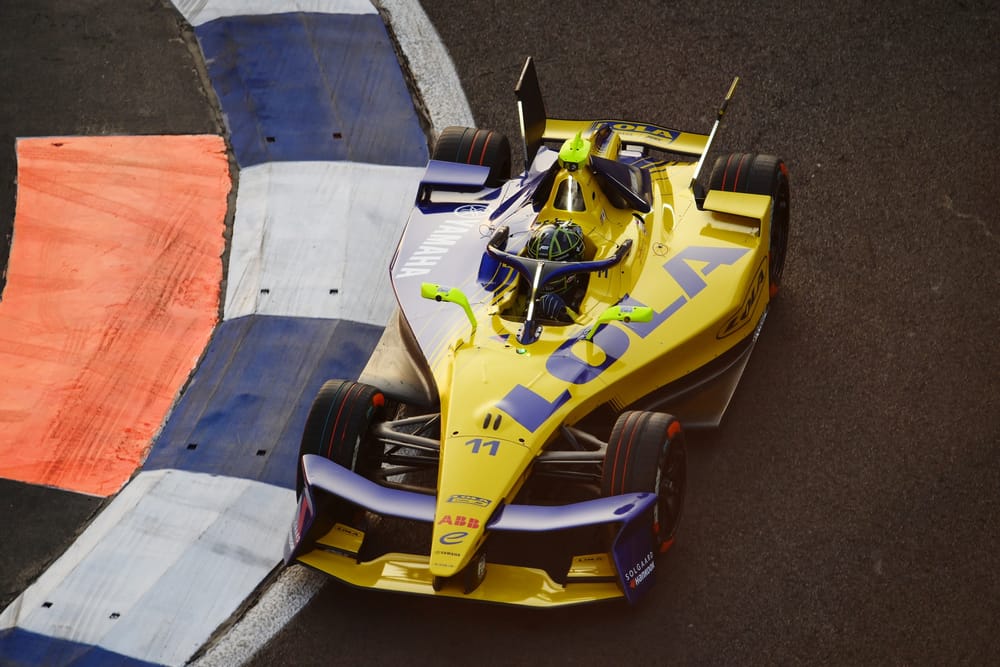 Everything you need to know as Lola splits from Abt in Formula E
