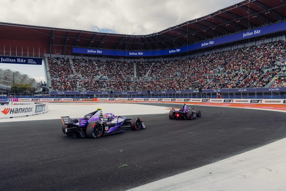 Dispelling the myths of an impressive Formula E record