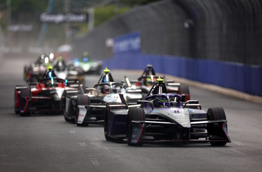 The pitfalls of Formula E's biggest-ever transition