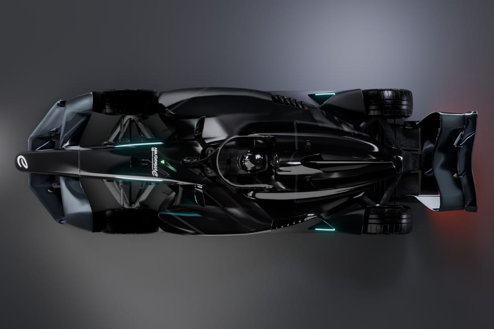 What Formula E needs to achieve in its split-agenda 2026