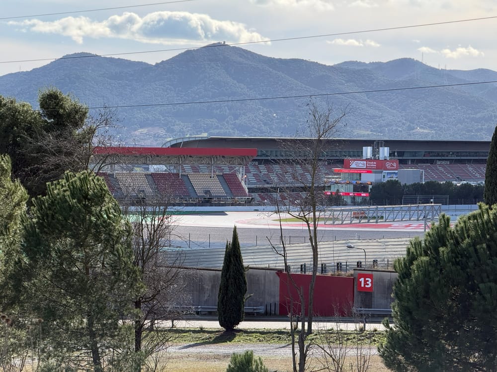 F1's made a big mistake with first 2026 test