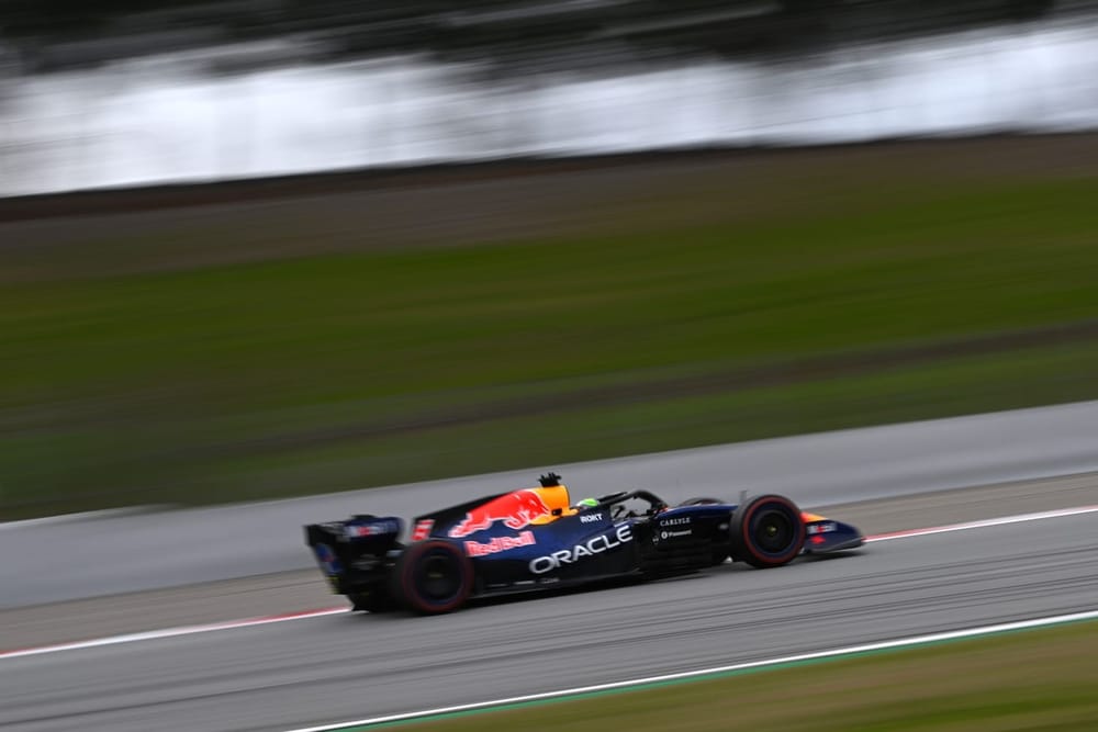 Zeropods + blown diffuser? Gary Anderson's verdict on 2026 Red Bull