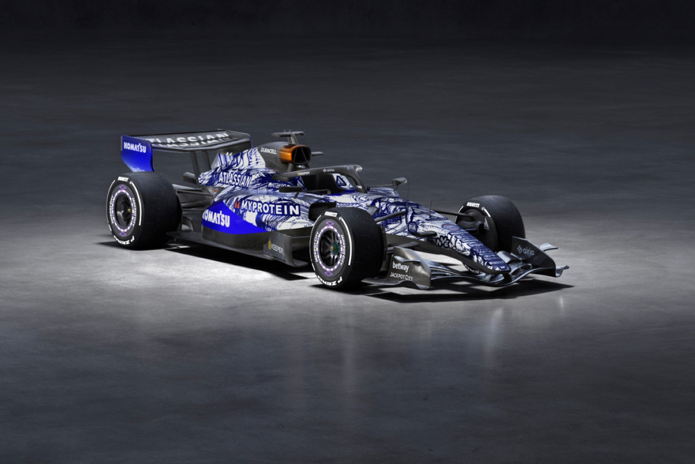Big blow to Williams as it misses first F1 2026 test