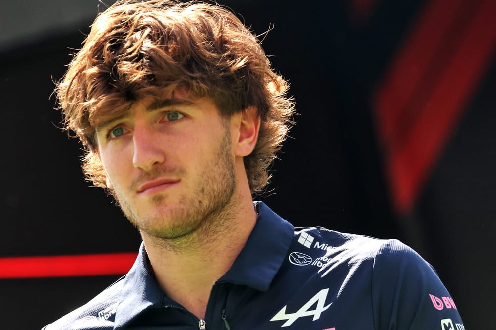 Alpine and Doohan saga finally ends