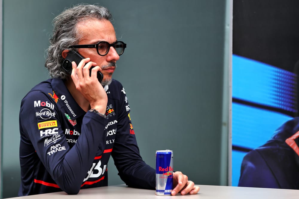 Who are the 10 F1 team principals in 2025?