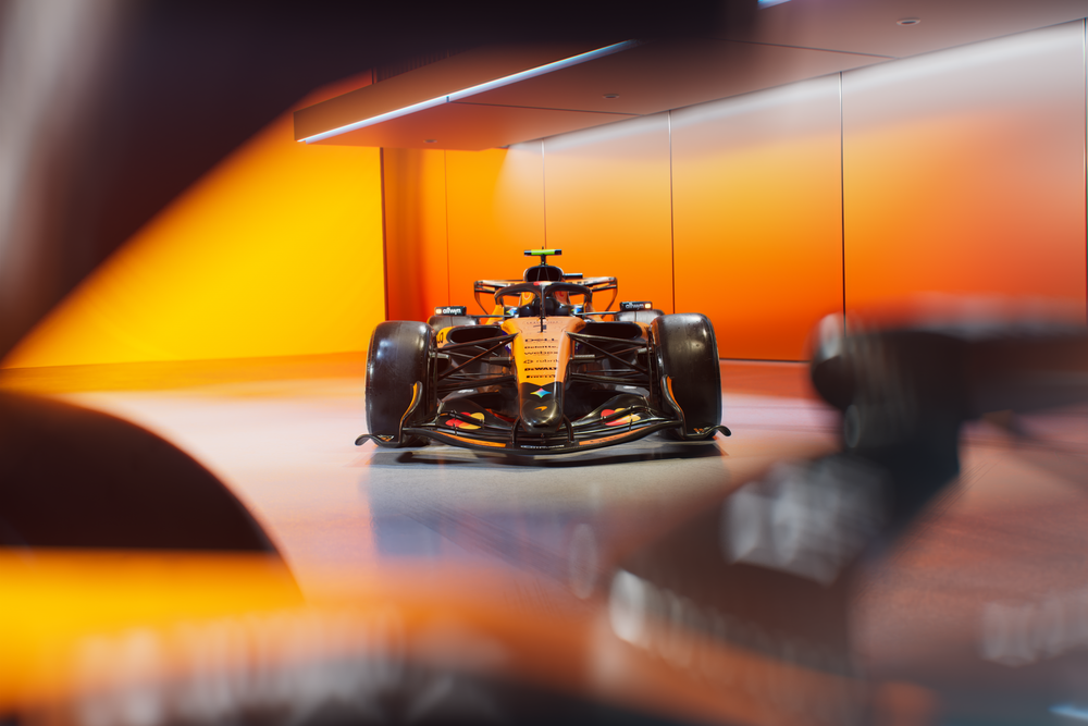 Every 2026 F1 car and livery