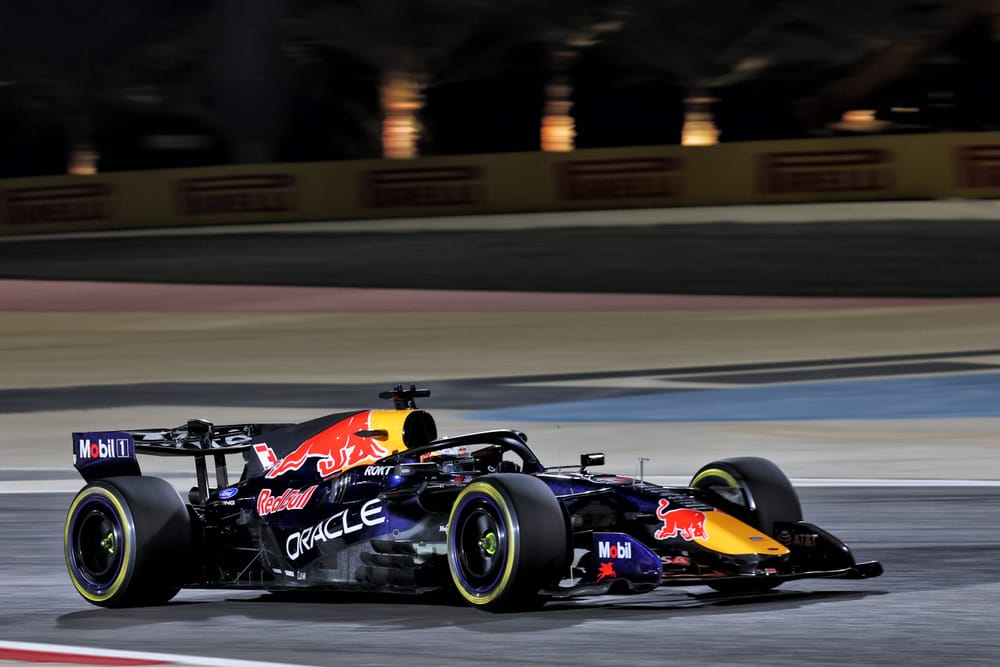 'Anti-racing' - Verstappen's scathing F1 2026 car review