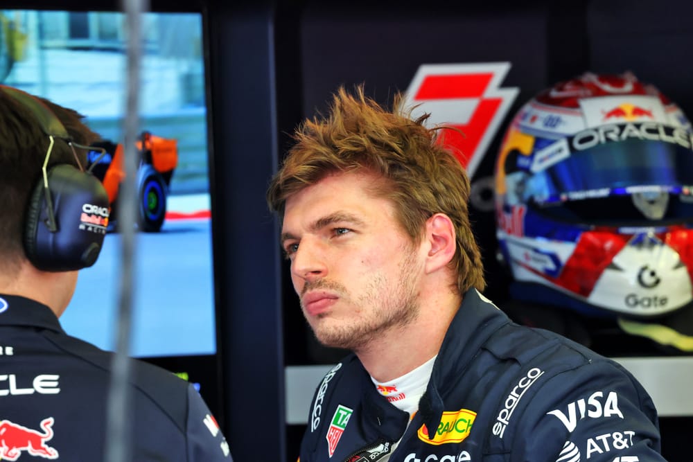 Mark Hughes: 2026 F1 cars could've been even more flawed