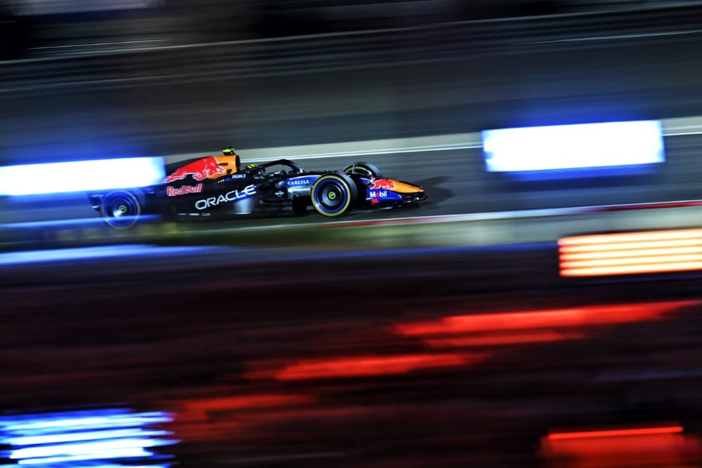10 things we learned from the first Bahrain F1 2026 test