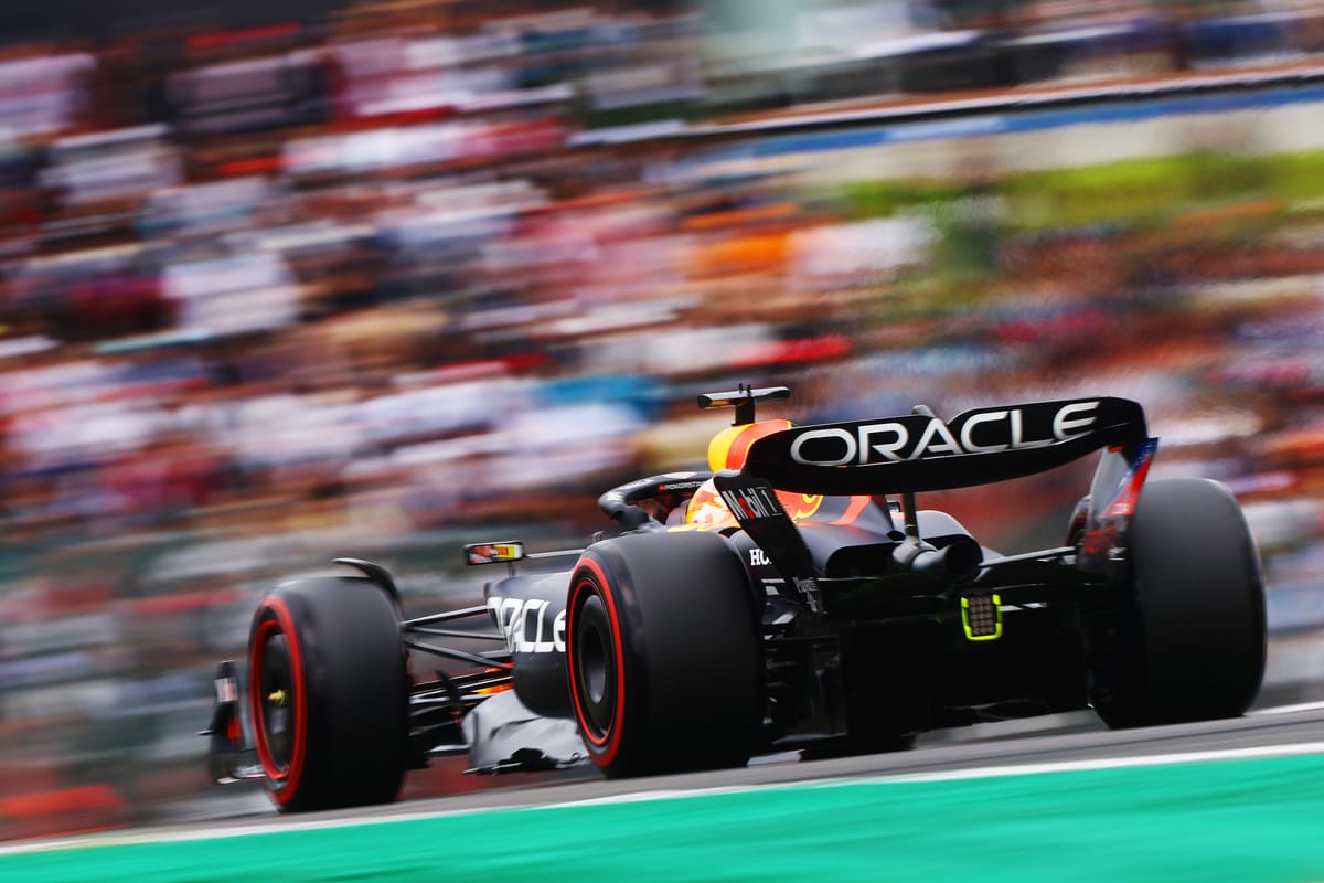 Verstappen Still Fastest At Suzuka But Ferrari Closes In The Race Verstappen Still Fastest At Suzuka But Ferrari Closes In The Race