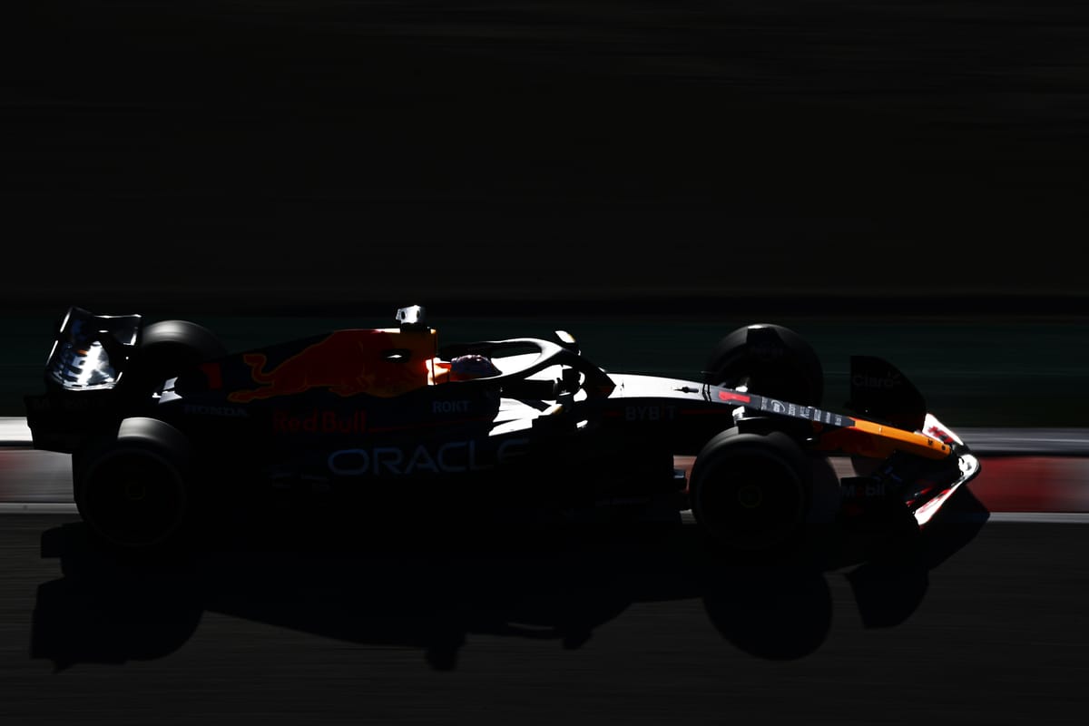  Foto zu Honda has a problem to fix for its 2026 F1 engine project - The Race 