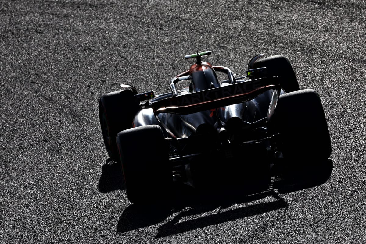 Red Bull's unexpected 2024 F1 threat