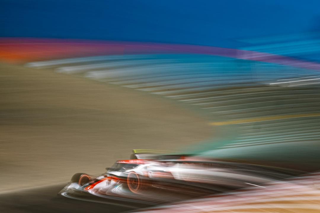 This future IndyCar team belies 'racing dad' stereotypes