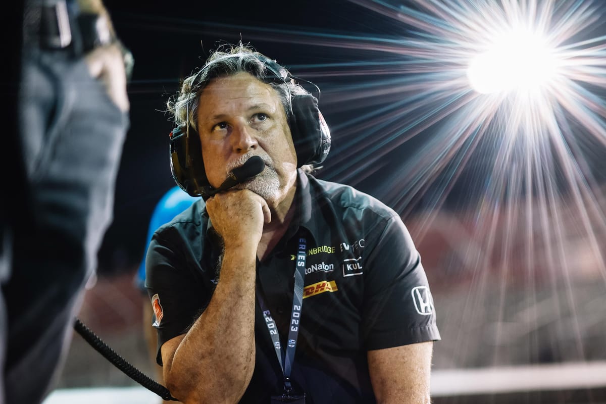 Our verdict on Andretti’s FIA approval and what F1 should do