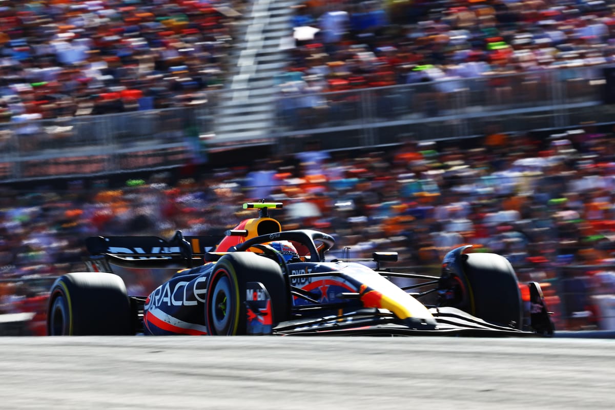 FIA takes action to stop F1 drivers abusing track limits blindspot