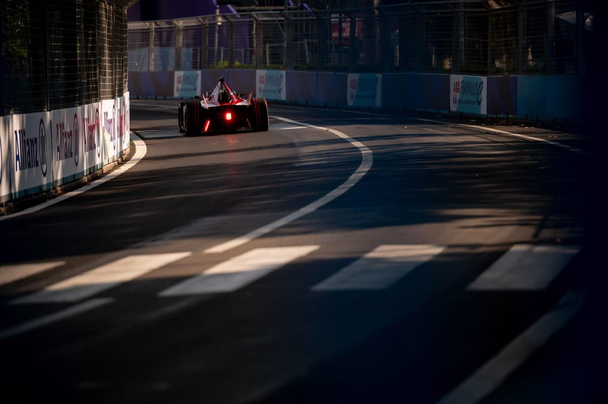 What an early delay to Formula E's Gen4 process really means