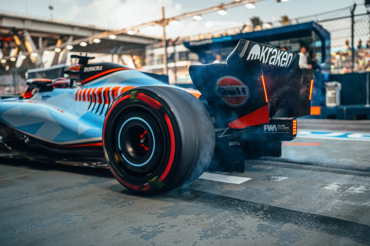 F1's supposed bogeyman doesn't deserve its reputation - The Race