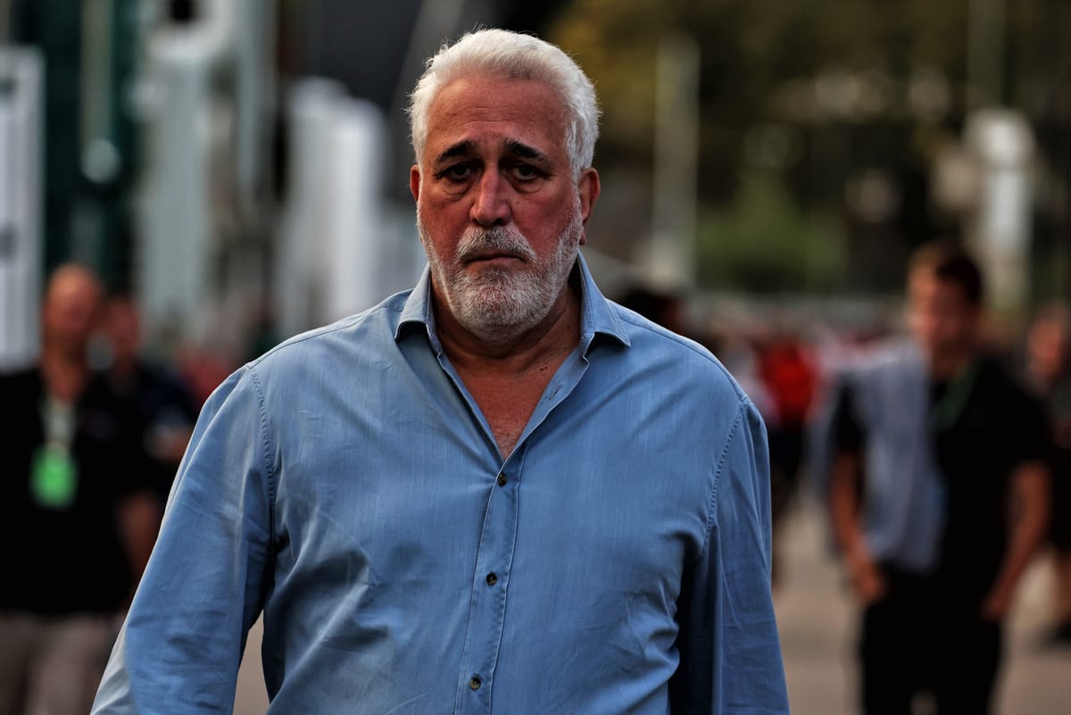 More Andretti pushback as Stroll says F1 should stay at 10 teams