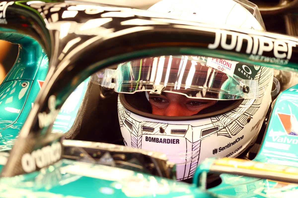 Aston Martin's Le Mans plan can solve its F1 driver problem