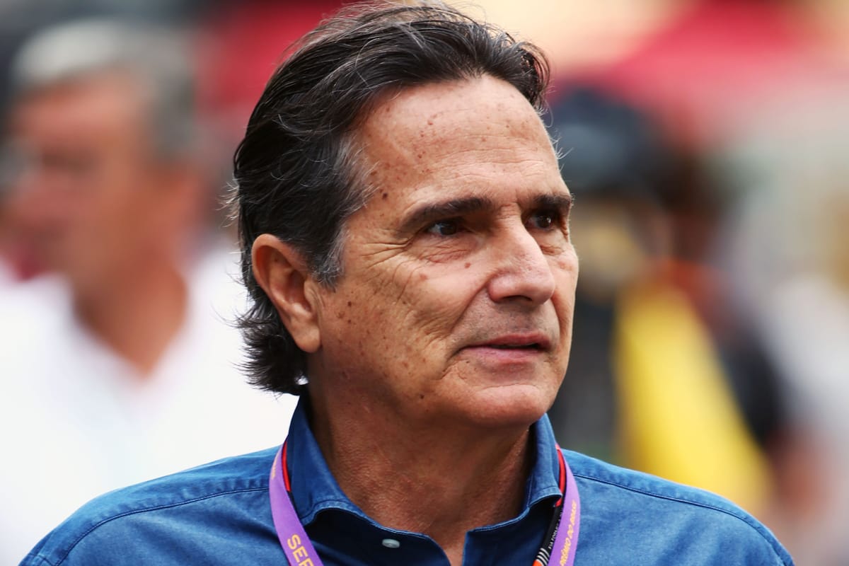 Piquet's hefty fine for offensive Hamilton remarks annulled