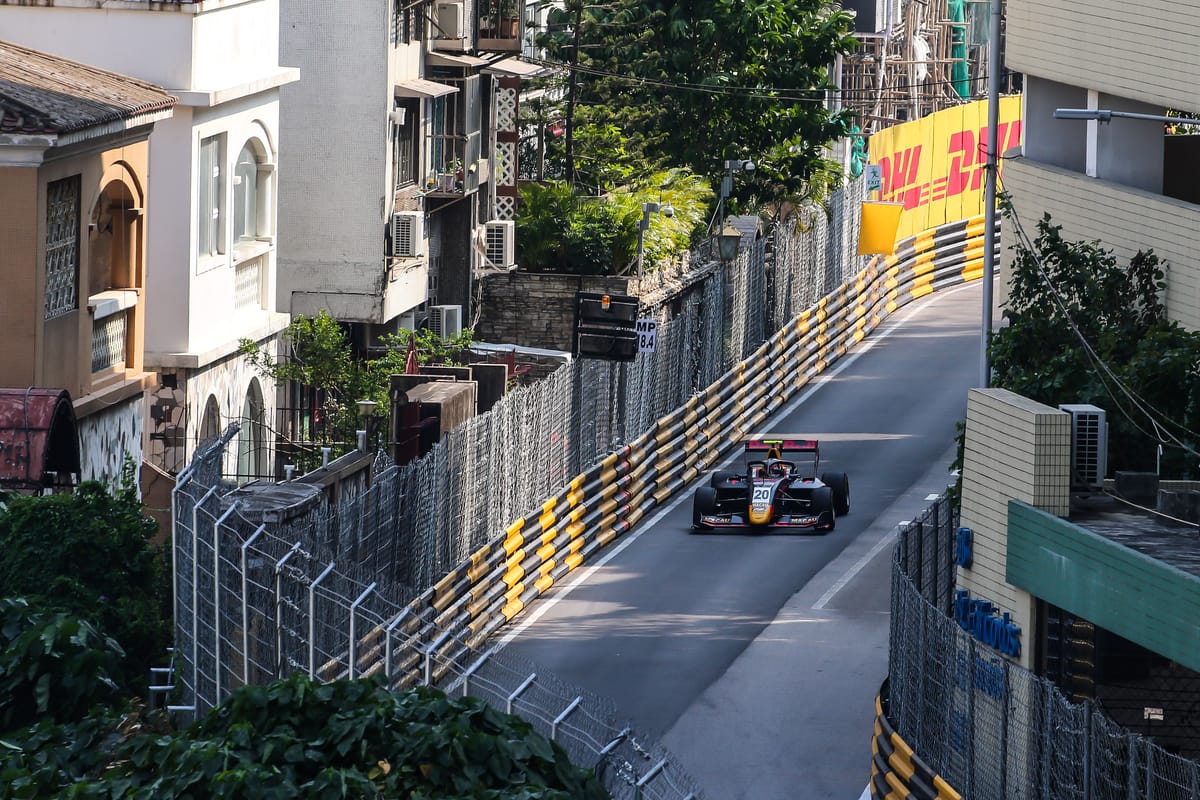 Eight things to watch as an iconic motorsport event returns