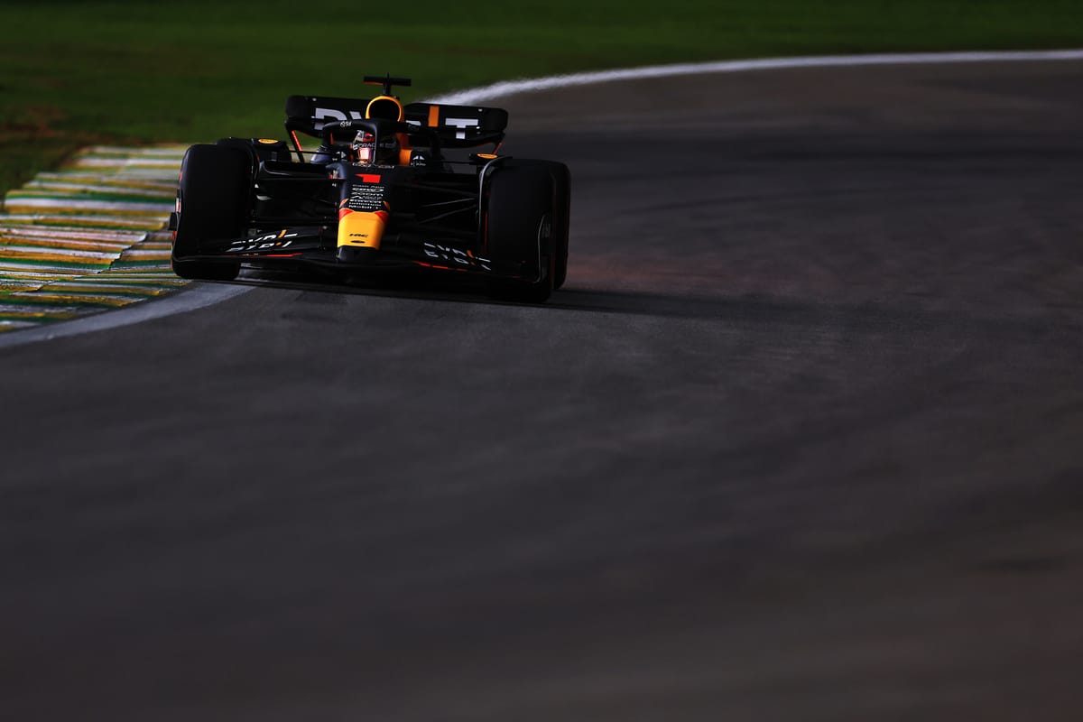 Mark Hughes: Who thrived and faltered in 2023's sketchiest Q3