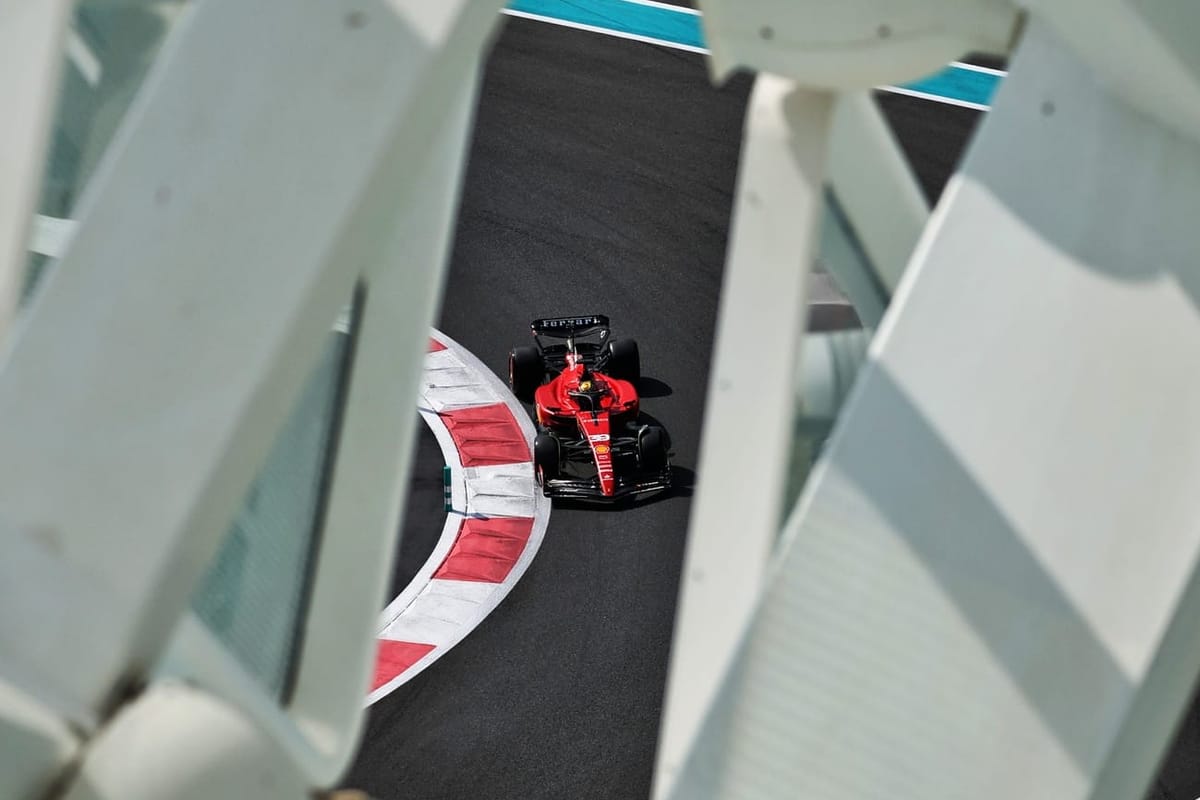 Podcast: F1's young driver incentive is lower than ever